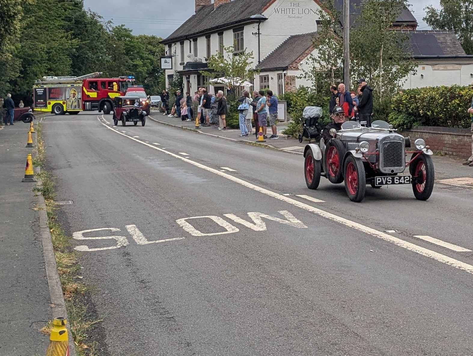 Transport Festival 2026